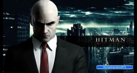 Hitman Absolution Keygen PC, XBOX, PS3 [FREE Download] , Télécharger gratuitement