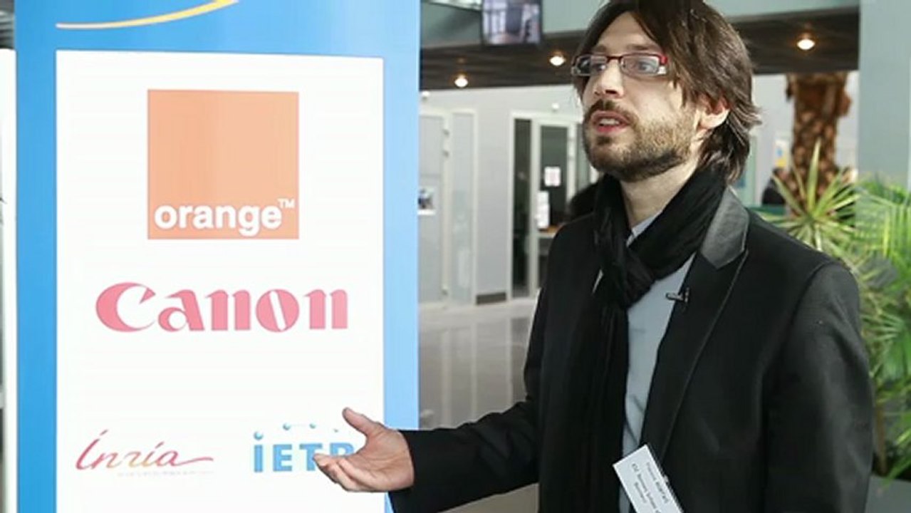 Interview de Florent Rortais de l'ESC Rennes School of Business