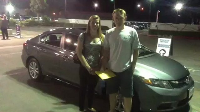 Honda Dealers Anaheim, CA | Honda Dealerships Anaheim, CA