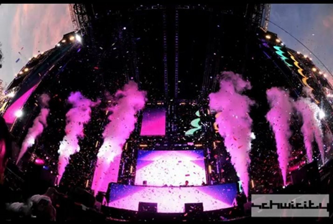 ♪ Final World 12.12.12 mix ♪  ★Electro house ★ Dj PaTooX  ® ► ★