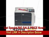 HP Color Laserjet Enterprise CP4525DN, Up To 40/40 Ppm A4 (42/42 Ppm Letter), Ne