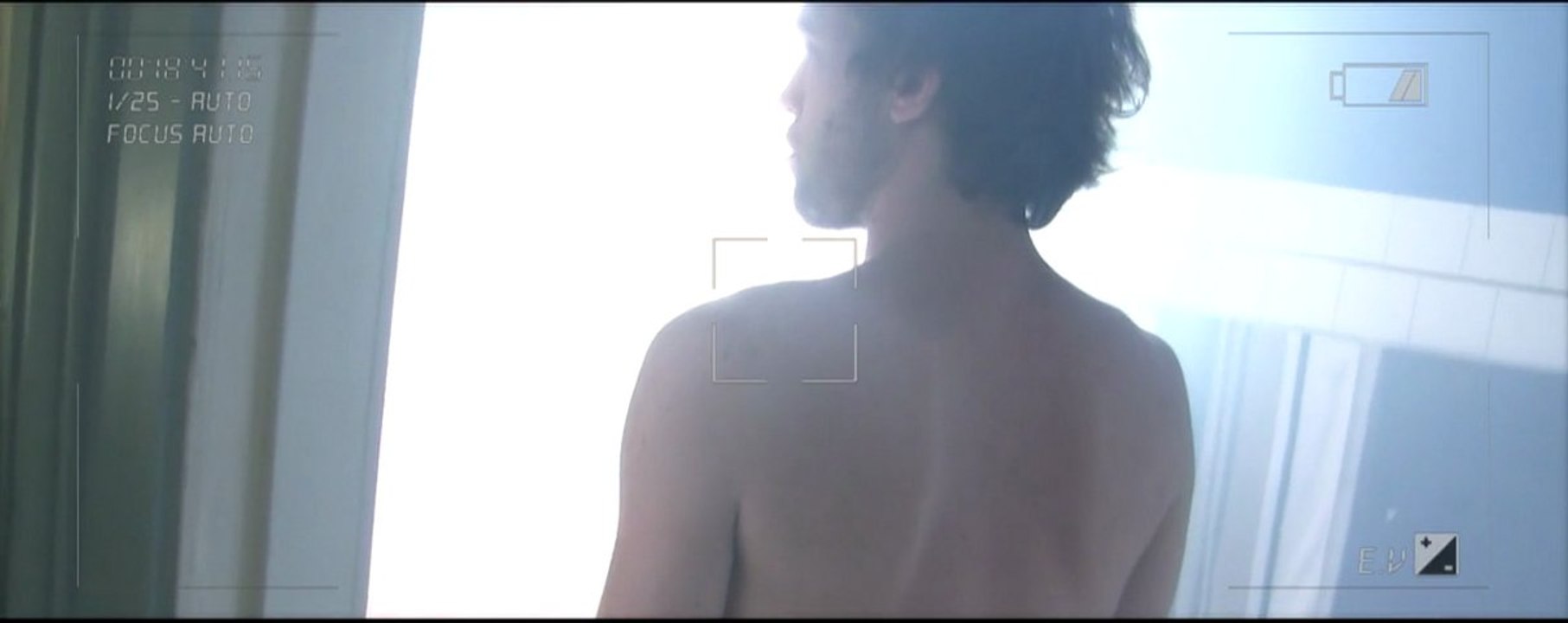 Charles Thomas - Bande démo 2012