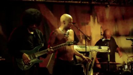 Fishbone au New Morning 2012 V14