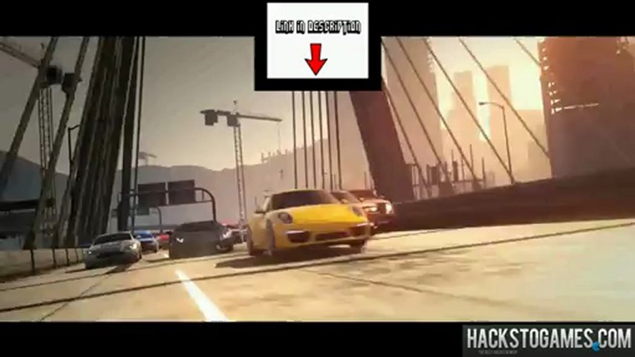 Need For Speed Most Wanted 2 Keygen