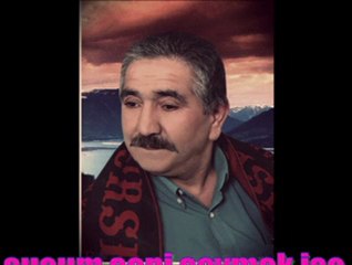ENGİN  NURŞANİ  KIZ BEN SENİ SEVİYORUM