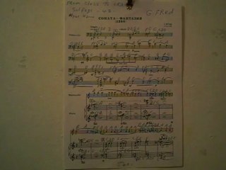 GHANTHO 2645 B Richard  Play Alyas Hanna