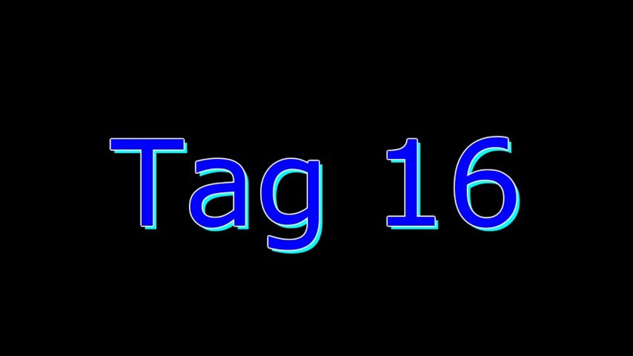 LEGO SW/City Adventskalender (2012) 16 HD