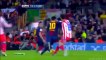 Lionel Messi Amazing Goal (Barcelona vs Atletico Madrid) 3-1 HD