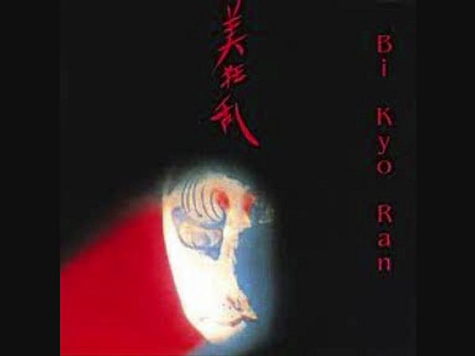 Bi Kyo Ran - Warning