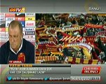 Galatasaray- Fenerbahçe | Maç Sonu Fatih Terim'in Açıklamaları.