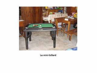 les gîtes de trézao en Bretagne