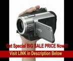 Sony HDR-HC7 6.1MP MiniDV High Definition Camcorder with 10x Optical Zoom