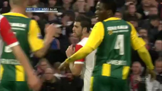 rotterdam ado den haag