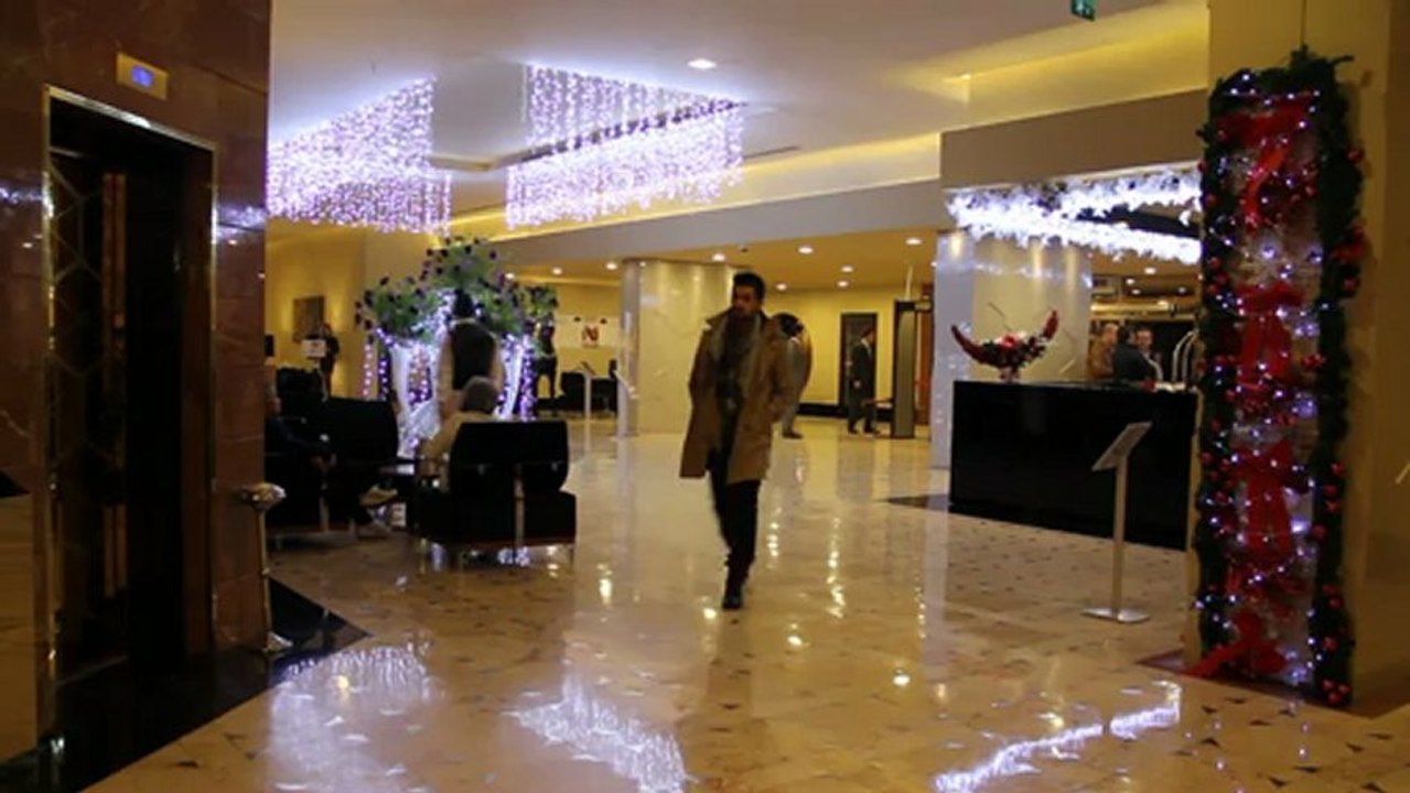 Thanos Petrelis - Adika (music video)