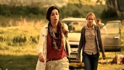 Виктория / 4 серия / 2012 / Остросюжетная мелодрама