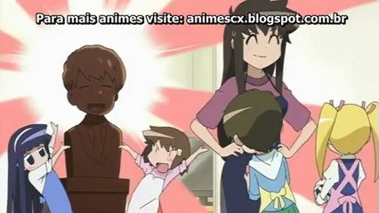 Logvideos Chitose Get You!  025
