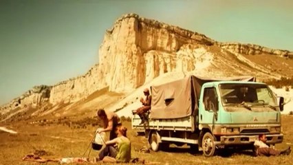 Виктория / 5 серия / 2012 / Остросюжетная мелодрама