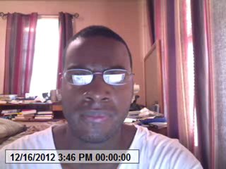 Your Private Invitation to 2010 Blessings