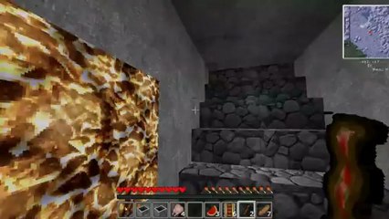 Minecraft: APPLE PIE, Ep.9 | Dumb and Dumber