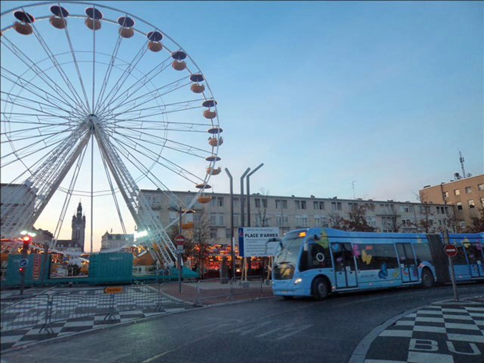 15/12/2012 : EVEOLE GRATUIT & Noël à Lambres ...