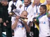 Corinthians campeão mundial - Rádio CBN