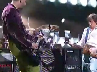 Paul McCartney - Wonderful Performance