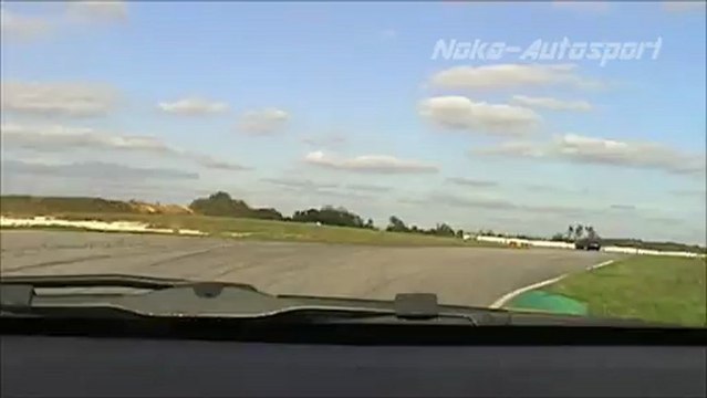 Peugeot 206 by Noka-Autosport