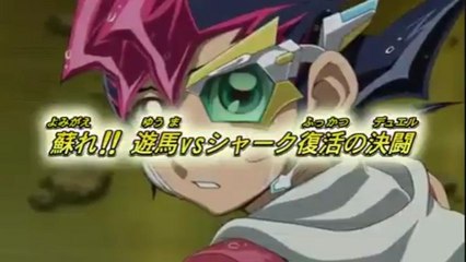 Yugioh Zexal II Episode 11 (84)Preview