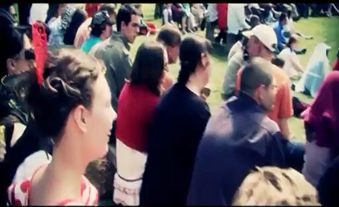 Festival des arts du spectacle et du cirque Bande_AnnonceOFFICIEL