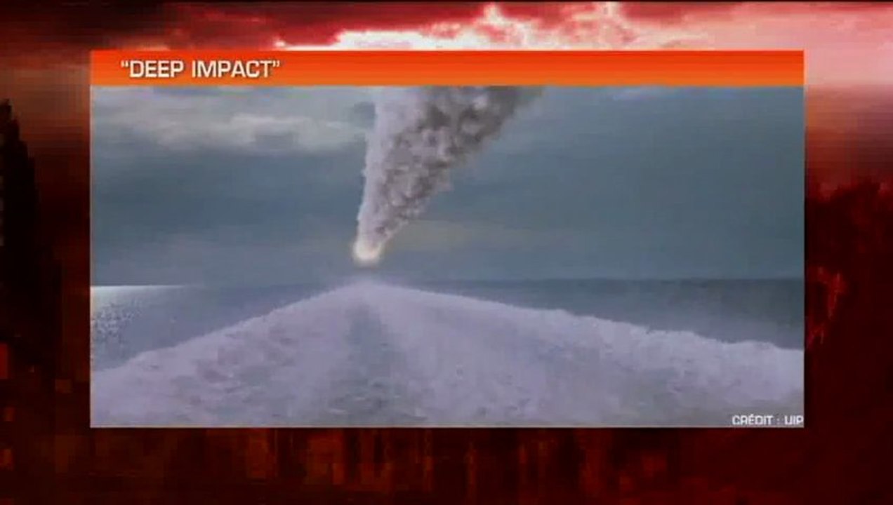 La Fin Du Monde (Les Causes Naturelles Possibles)