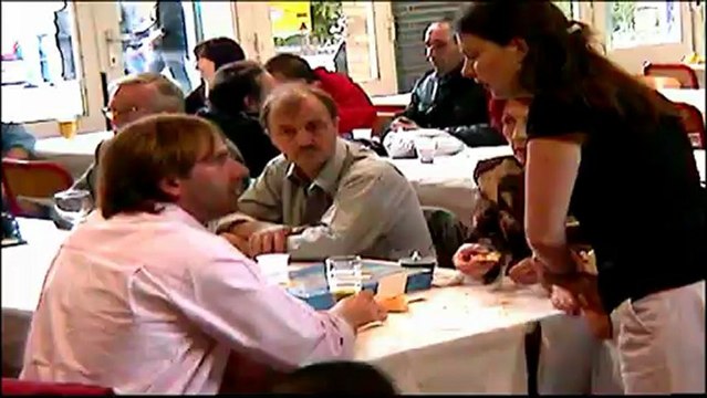 Seul le vrai amour restera sur la terre Ledoux paradis - Alexia Vé - Marie Claire d'Or (Télé Solidarité)