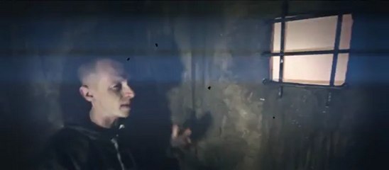 Tadek - Generał Nil