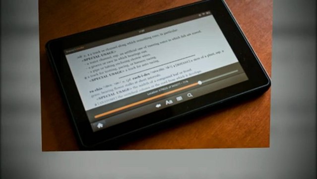 Free Kindle Fire From Perfect Publishing System Is Great