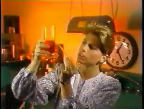 WKBW Buffalo 7 Eyewitness News Live @ 5 promo 1987