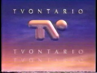 TVOntario Saturday Night At the Movies intro 1988