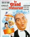 Le Grand Restaurant -  Hymne du Président Novales  Jean Marion