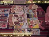 Horoscopo Libra 21 al 27 de marzo 2010 - Lectura del Tarot