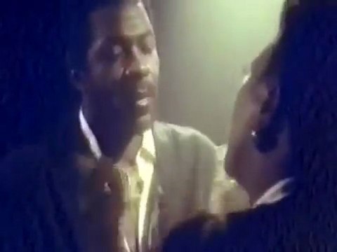 Oliver Cheatham feat Jocelyn Brown - Turn Out The Lights