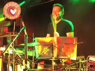 AIPPV Tournée des plages 2012