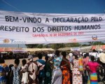 Respect des droits humains, en Guinée Bissau