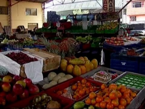 Мистический город мумий привлекает туристов