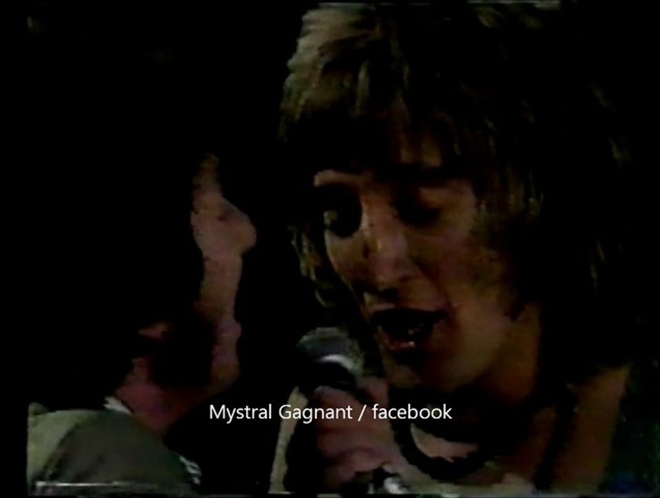 02 Cindy incidentally FACES / Rod STEWART live Edmonton 1973 [HD]