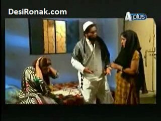 Katti Patang - Episode 92 - 14th December 2012 - Part 2