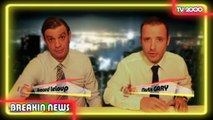 BREAKIN NEWS - EP2 - Ça c'est de l'info, ça c'est de l'actu !!!