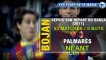 Barça : les flops de la Masia !