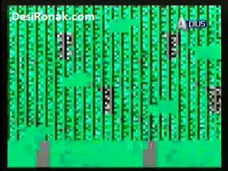 Katti Patang - Episode 92 - 14th December 2012 - Part 3