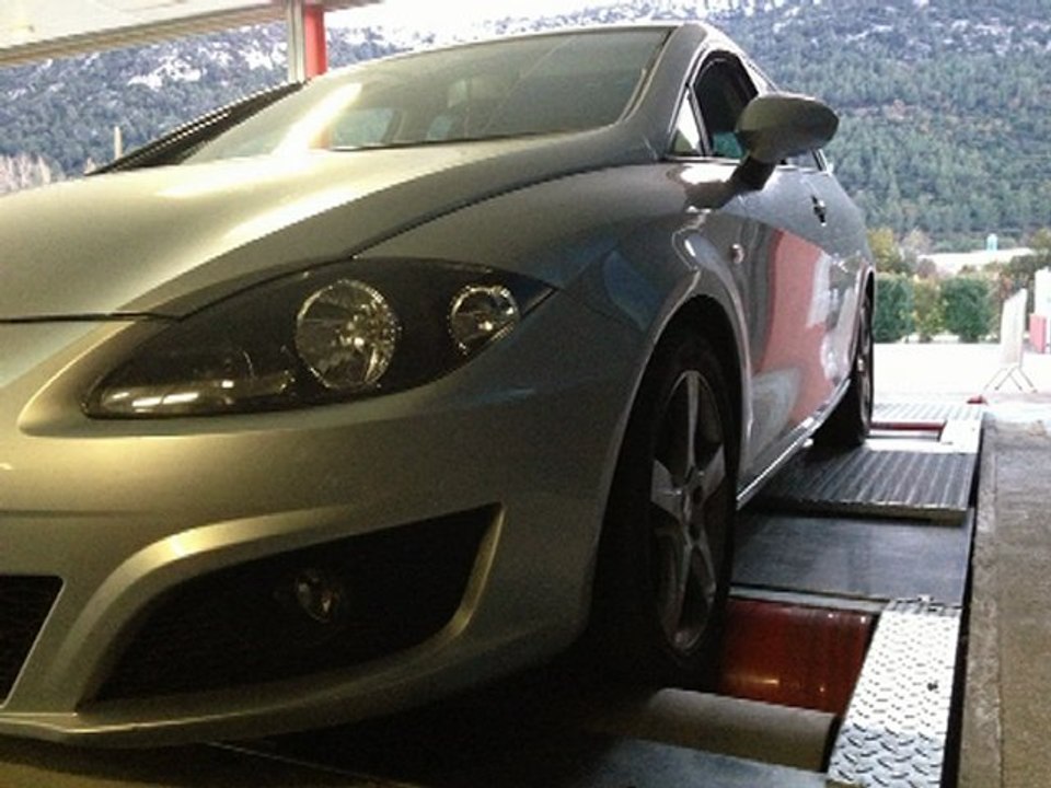 ::: o2programmation ::: Reprogrammation moteur seat leon tdi 1.9 105 chevaux marseille