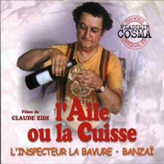 L'Aile ou la Cuisse -  Navarin aux Pommes   Vladimir Cosma