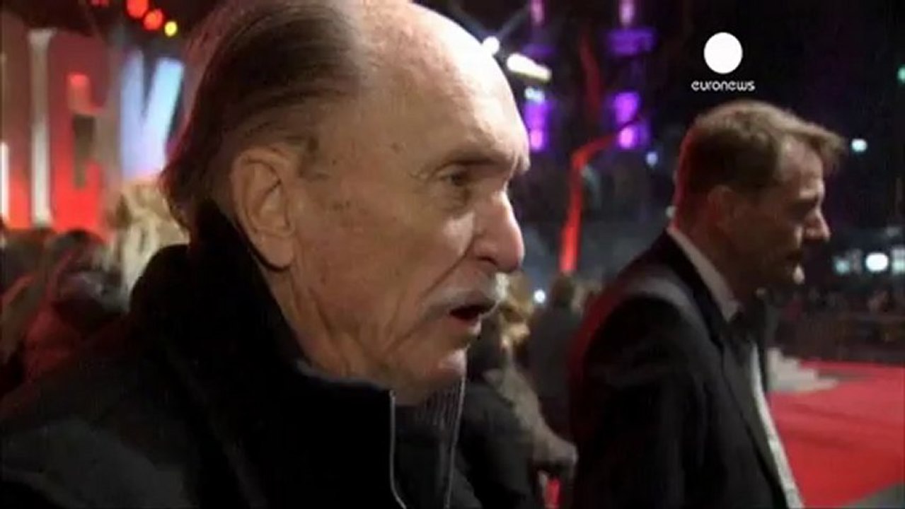 Tom Cruise defends 'Jack Reacher' role