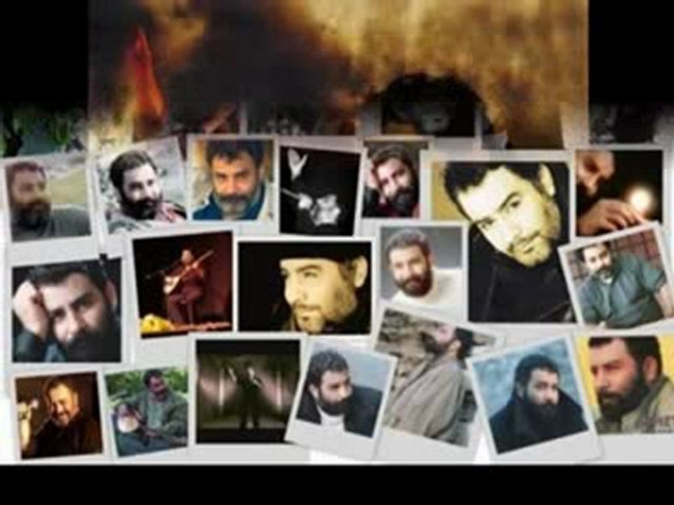 mahsuni şerif ahmet kaya ya ahmet geri gel bilal rojava sor